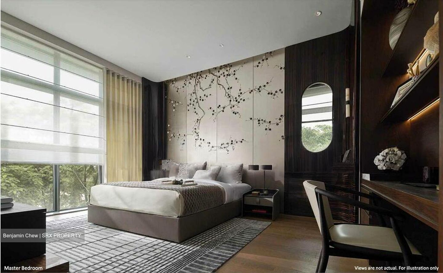 River Modern (D9), Apartment #522302121